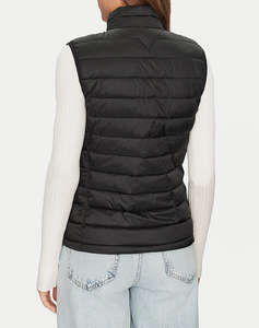 GUESS JEANS GJ PUFFER VEST VESTA DE DAMA