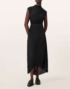 ALL SAINTS RAYANNA DRESS