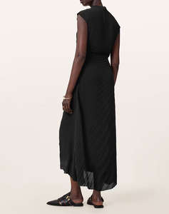 ALL SAINTS RAYANNA DRESS