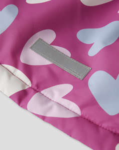 NAME IT NMFMAXI PA JACKET AOP NOOS