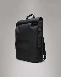 RAINS Trail Rolltop Backpack W3