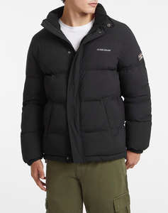 GUESS JEANS GJ REG LENGHT PUFFER JACKET GEACA DE BARBATI