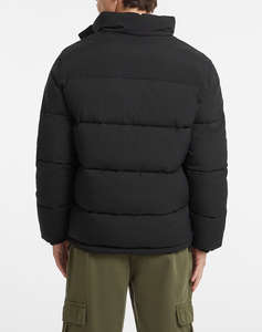 GUESS JEANS GJ REG LENGHT PUFFER JACKET GEACA DE BARBATI