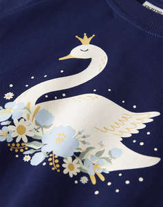 NAME IT NMFVENUS LS NREG SWEAT BRU