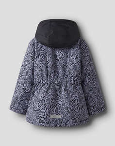 NAME IT NKFMAXI PA JACKET AOP NOOS