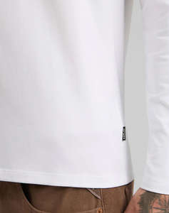 REPLAY MAKO CU MANECA LUNGA