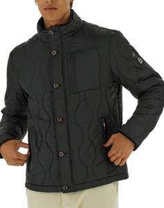 LAMARTINA GEACA MAN OUTDOOR NYLON