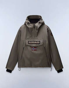 NAPAPIJRI RAINFOREST NEXT