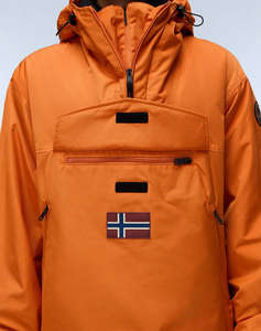 NAPAPIJRI RAINFOREST NEXT