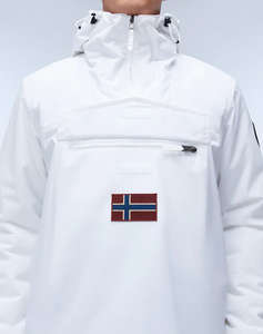 NAPAPIJRI RAINFOREST WINTER 3