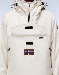 NAPAPIJRI RAINFOREST NEXT