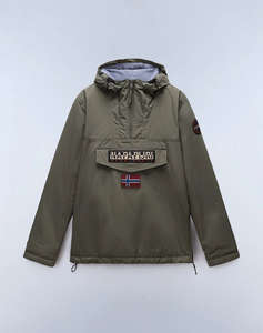 NAPAPIJRI RAINFOREST WINTER 3