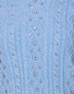 FOREL Bluza tricotata