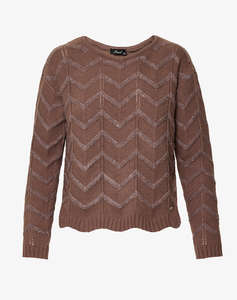 FOREL Bluza tricotata