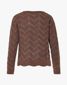 FOREL Bluza tricotata