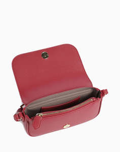 EMPORIO ARMANI MINI BAG (Dimensiuni: 19.5 x 12.5 x 4.5cm.)