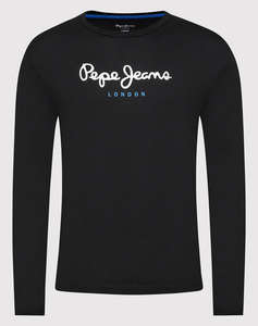 PEPE JEANS NOS EGGO LONG N BLUZA DE BARBATI