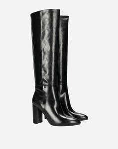 MEXX KRYSTAL INDY Heeled high boot