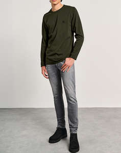 STAFF Dino Longsleeve