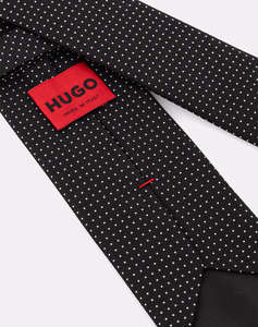 HUGO Tie cm 6 10275605 01