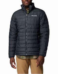 COLUMBIA Geaca barbateasca Powder Lite™ II Jacket