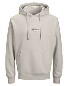 JACK&JONES JJESOHO SWEAT HOOD NOOS
