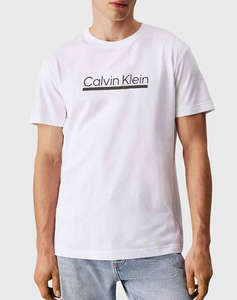 CALVIN KLEIN SS 30s E SPRTSWR 2 G