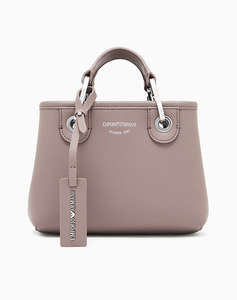 EMPORIO ARMANI SHOPPING BAG