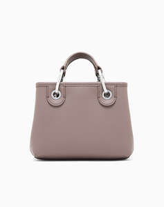 EMPORIO ARMANI SHOPPING BAG