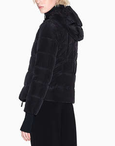 ARMANI EXCHANGE BLOUSON JACKET