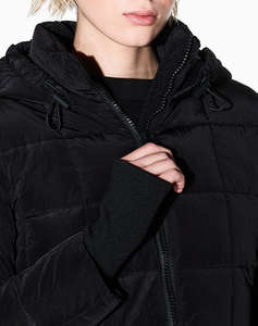 ARMANI EXCHANGE BLOUSON JACKET