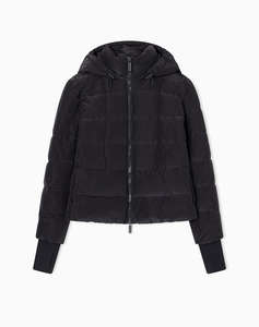 ARMANI EXCHANGE BLOUSON JACKET