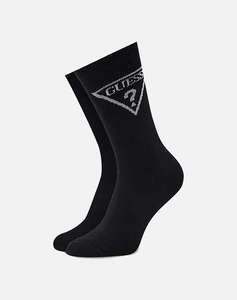 GUESS ELLEN SPORT SOCKS SOSETE DE DAMA