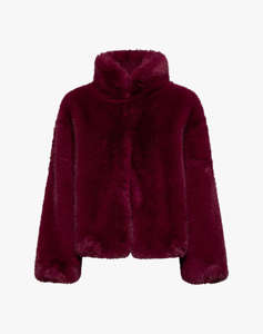 SILVIAN HEACH FURCOAT ARILLAGA