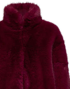 SILVIAN HEACH FURCOAT ARILLAGA