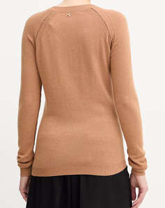 SILVIAN HEACH SWEATER DIEGOROSA