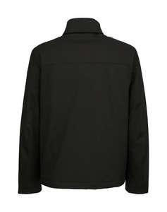 GEOX M VINCIT JACKET - RECYCLE HEAV