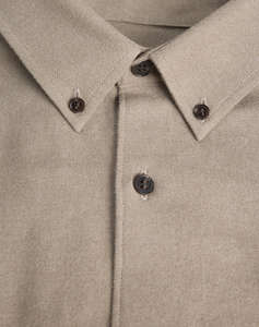 JJ REBEL JREBIKE MELANGE SHIRT LS SN