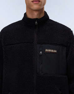 NAPAPIJRI YUPIK FZ 3