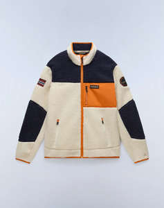 NAPAPIJRI YUPIK FZ 3