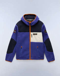 NAPAPIJRI YUPIK FZH 3