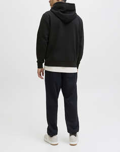 JACK&JONES JJESOHO SWEAT ZIP HOOD NOOS