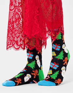 HAPPY SOCKS Bring It On Sock