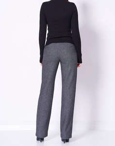 ARMANI EXCHANGE TROUSER