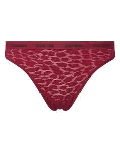 CALVIN KLEIN BIKINI 3PK