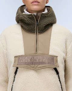 NAPAPIJRI T-SELINE HZH W