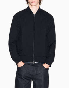 ARMANI EXCHANGE BLOUSON JACKET