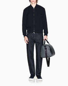 ARMANI EXCHANGE BLOUSON JACKET