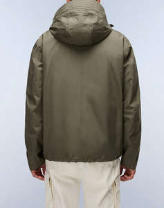 NAPAPIJRI A-PILLOZ SHORT