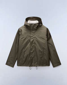 NAPAPIJRI A-PILLOZ SHORT